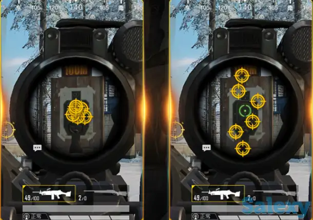 Конвектор клавиатуры и мыши для телефона, фотография 2