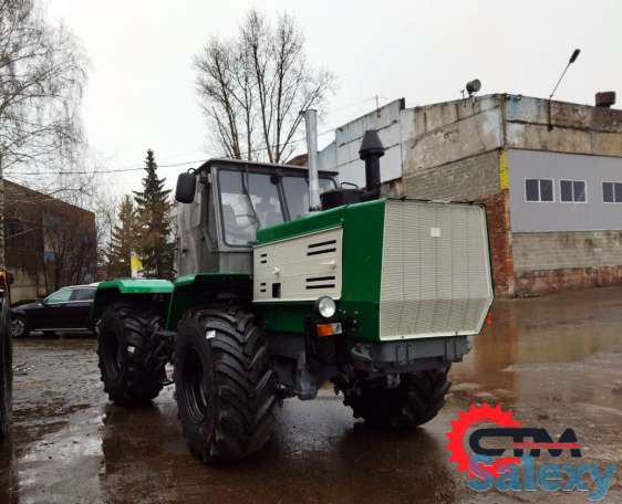 Трактор Т150 ямз236 турбо, кабина новая, фотография 11