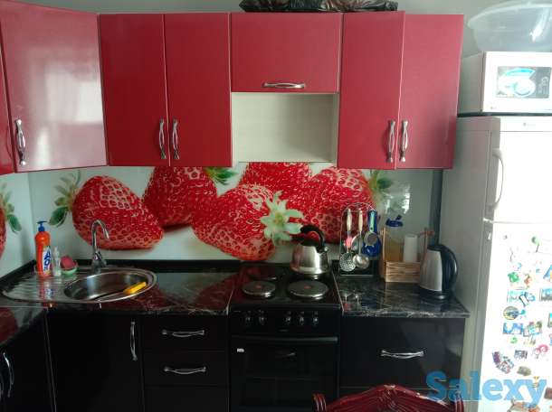 Продается 2-х комнатная квартира, фотография 2