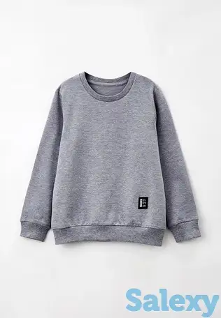 Свитшот котмаркот, фотография 1