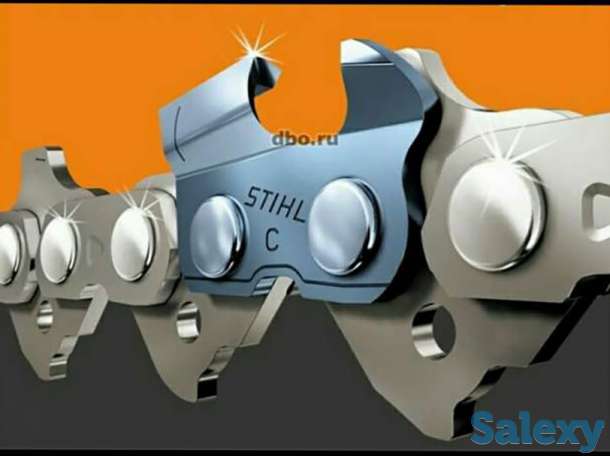 Заточка цепных пил., фотография 1