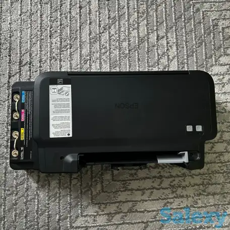 Продам принтер (цветной), фотография 2