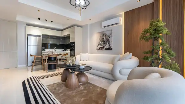 Мечта у Средиземного моря в Алании, Турция!, фотография 5