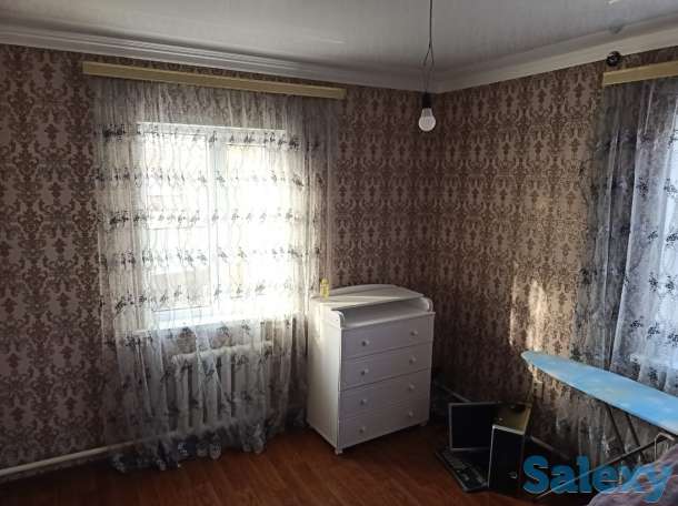 Продам дом 16х9 большой, Село ушконыр (шамалган), фотография 8