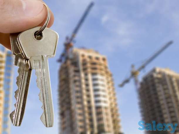 Квартиры в рассрочку, фотография 1