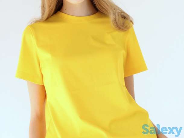 Футболки из хлопка, фотография 4