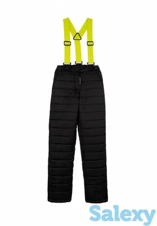 Брюки утепленные playtoday, фотография 1