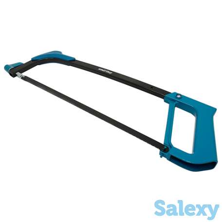 Ножовка по металлу 300 мм smartbuy tools sbt-hsm-300p1, фотография 2