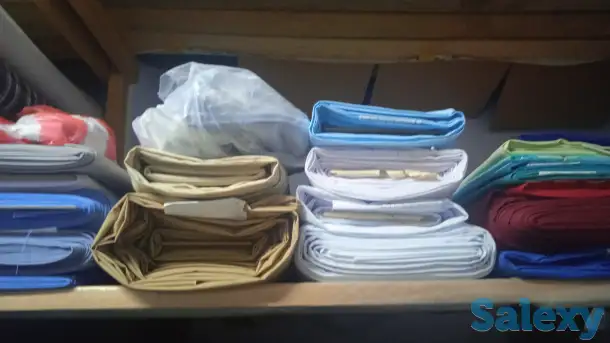 Петельная с глазком и без  промышленная, фотография 19