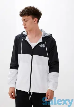 Ветровка puma, фотография 1