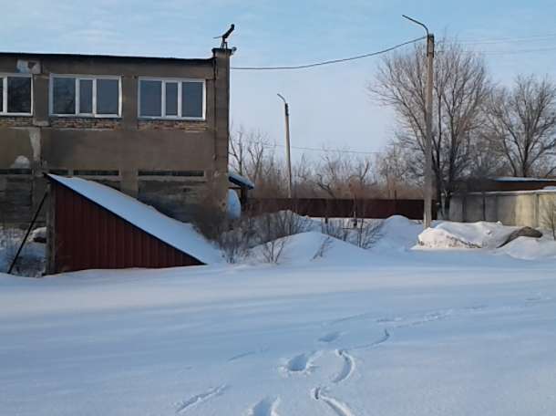 Здание 2этажа , территория, ул. Парковая 9, фотография 10