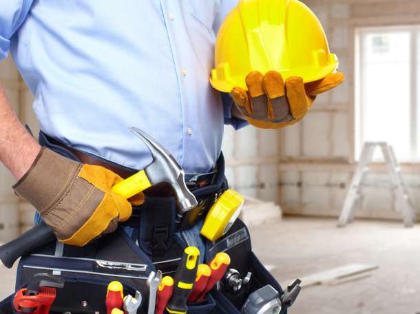 Ремонт квартир ,под ключ!!!, фотография 1