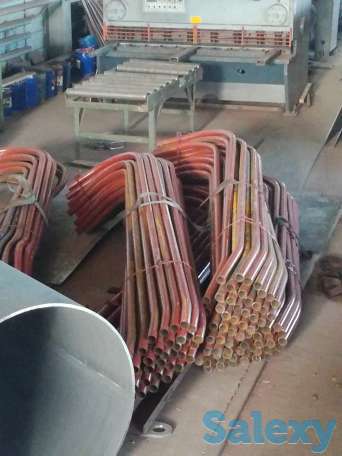 Паровой котел ДКВр (топливо - газ/мазут), фотография 5