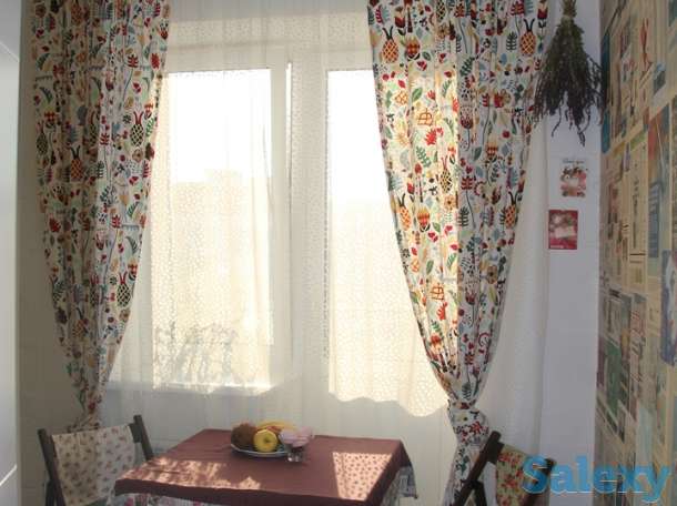 мкрн. Южный Город, Самара., Астана, фотография 2