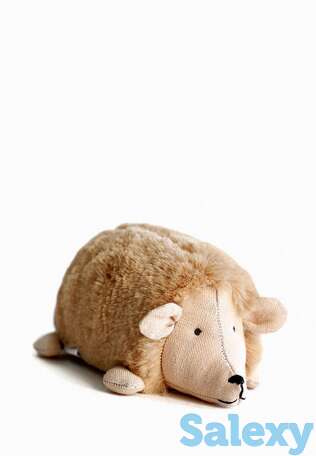 Игрушка мягкая apoli, фотография 1