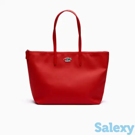 Сумка lacoste holiday package, фотография 1