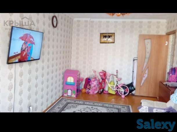 Продам 2-х квартиру на Аблакетке по адресу Челюскина 17, фотография 7