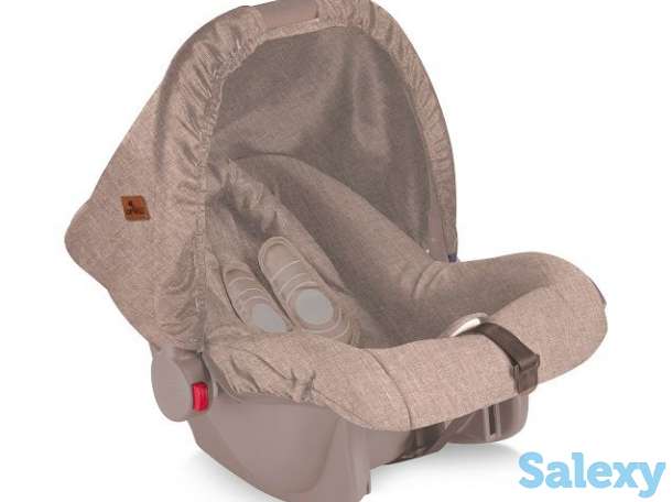 Автокресло Lorelli Bodyguard 0-13 кг, фотография 1