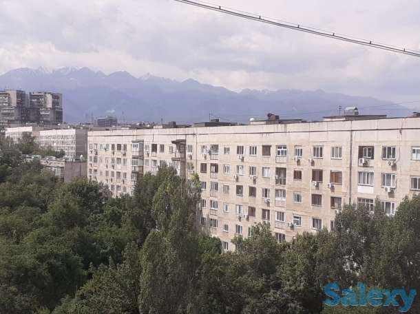 Продам 2хкомнатную квартиру, проспект Назарбаева, фотография 1