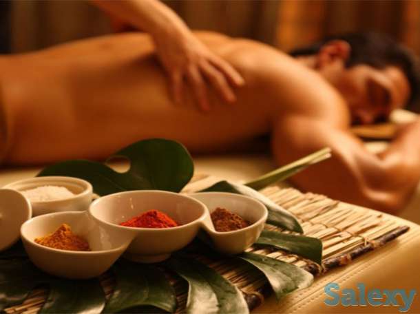 Южнокорейские салоны экзотического массажа приглашают вас на работу, фотография 1