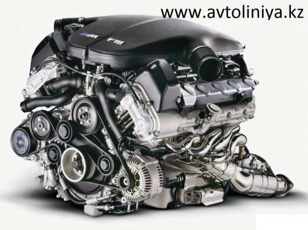 Автозапчасти в Алматы , фотография 2