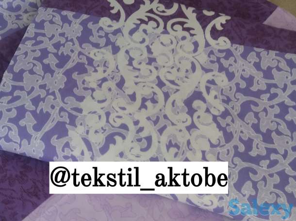 Постельное белье, фотография 1