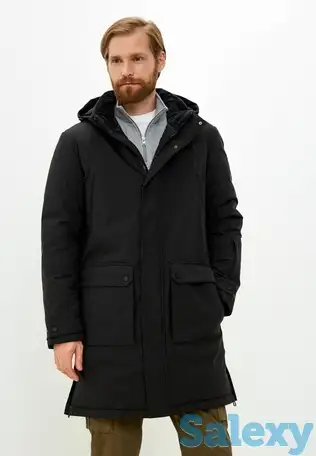 Парка winterra, фотография 1