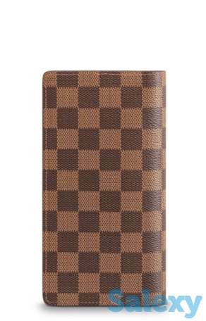Портмоне Louis Vuitton Скидка -70% КОШЕЛЕК BRAZZA, фотография 5