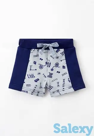 Шорты котмаркот, фотография 1