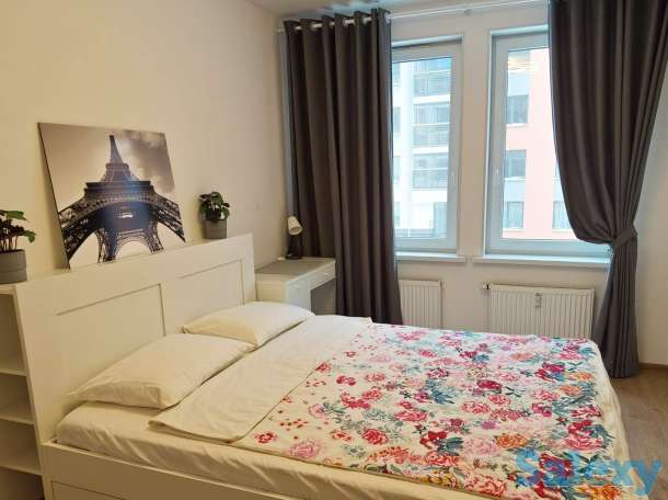 Уютная 3-х комнатная квартира в верхней части города, фотография 6