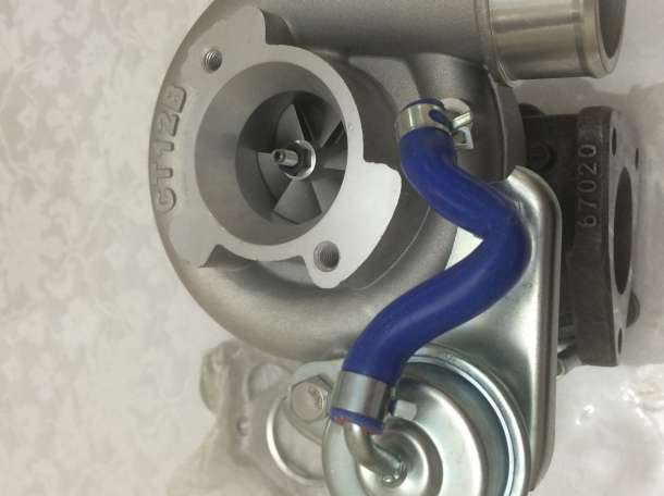 продам турбины, фотография 7