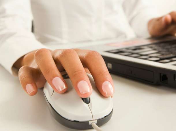  Оператор на ПК., фотография 1