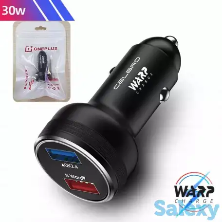 Зарядное устройство на телефон в Автомобиле, фотография 3