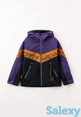 Куртка утепленная batik, фотография 1