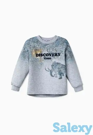 Свитшот bell bimbo, фотография 1