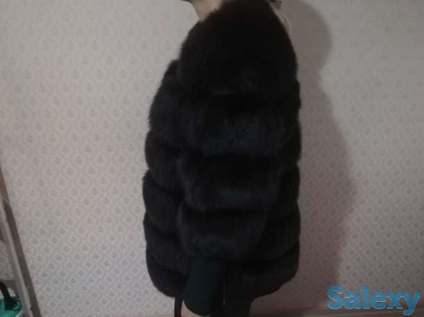 Продам полушубок-куртку, фотография 3