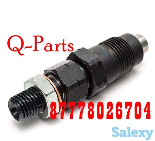 Perkinsфорсунки топливные., фотография 1