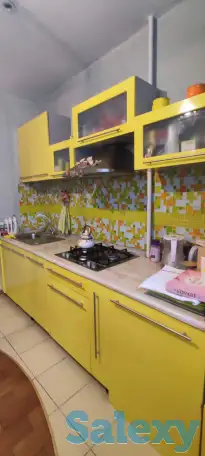 Срочно! З-х комнатная квартира!, Толе би, Розыбакиева, фотография 5