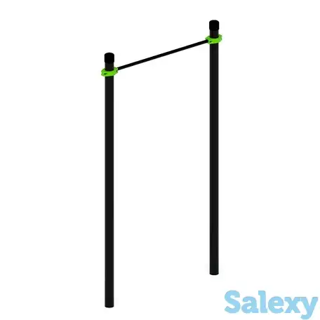 Воркаут 01 (108) зеленый вт 12.01-02, фотография 2