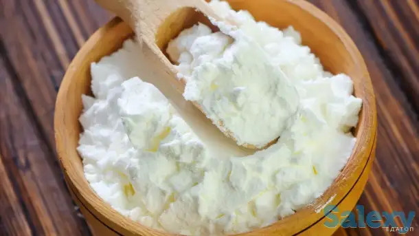 Крахмал картофельный нативный и прежелатинизированный в ассортименте., фотография 1