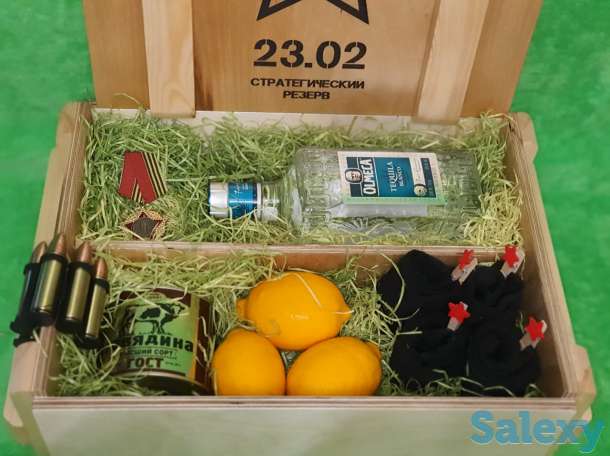 Мужской подарок, фотография 7