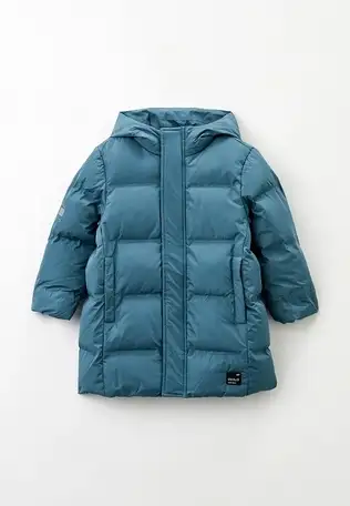 Пуховик sela, фотография 1