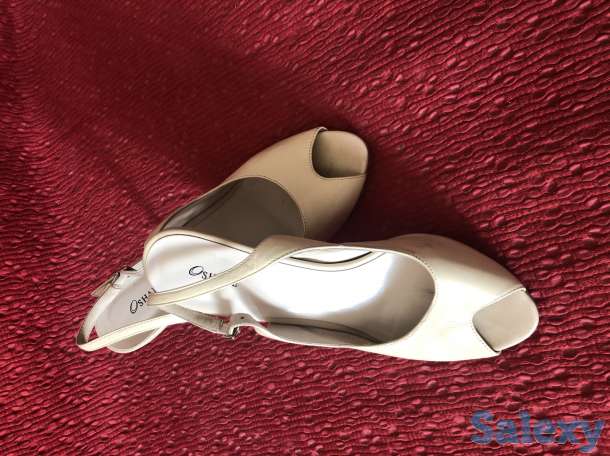 Продам босоножки, фотография 1