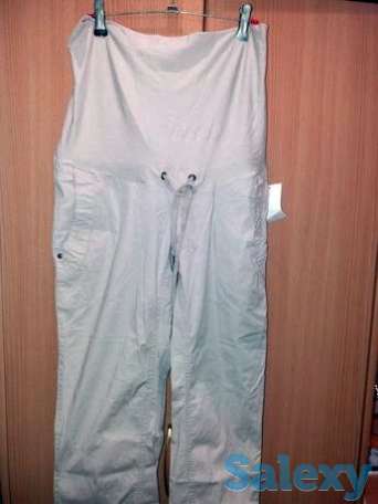 Брюки для беременных, фирма H&M МАМА, фотография 1