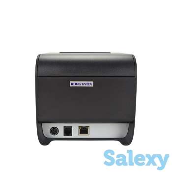 Принтер чеков Rongta RP328. Доставка по г.Алматы бесплатно., фотография 2