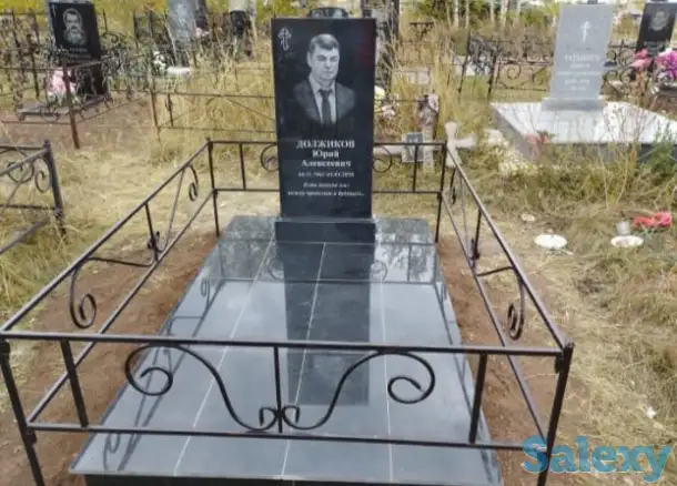 Памятники, фотография 4