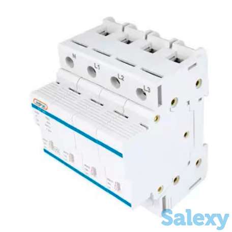 Oграничитель импульсных перенапряжений ОП 4Р Энергия, фотография 6