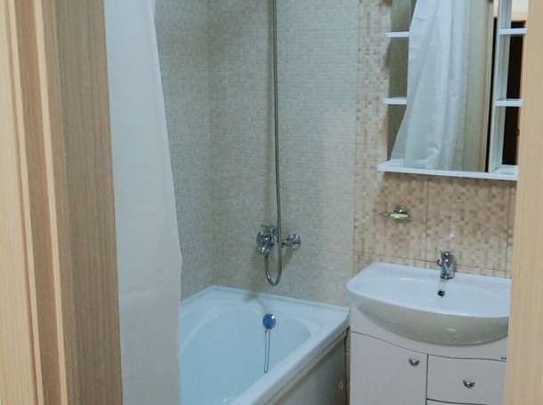 квартира двухкомнатная, ул.Хусейн Бен Талал дом 29, фотография 4