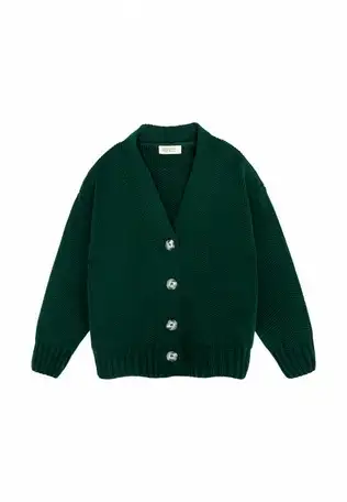 Кардиган bossa nova, фотография 1