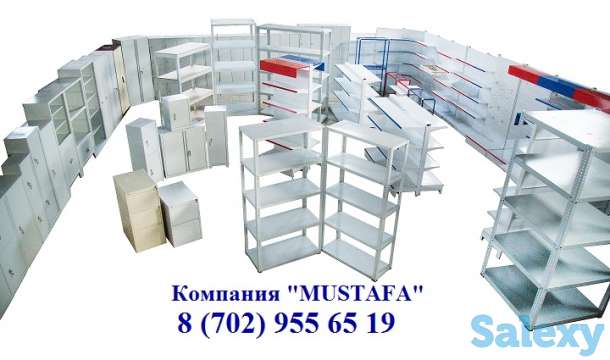 Металлические шкафы от производителя., фотография 8